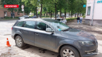 В Пскове за девять месяцев произошло более 120 ДТП с пострадавшими