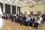 Всероссийский научно-просветительский форум в Пскове объединил исследователей России и зарубежья
