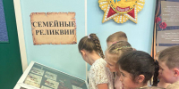 Фото здесь и далее из канала Михаила Ведерникова в мессенджере МАХ - InformPskov.Ru