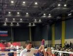 Великолучане завоевали семь медалей на всероссийских соревнованиях по кикбоксингу