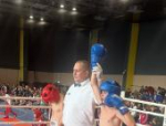 Великолучане завоевали семь медалей на всероссийских соревнованиях по кикбоксингу