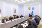 Муниципальные депутаты будут проходить практику на базе Псковского областного Собрания