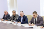 Муниципальные депутаты будут проходить практику на базе Псковского областного Собрания