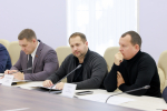Муниципальные депутаты будут проходить практику на базе Псковского областного Собрания