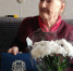 Антон Мороз поздравил с 90-летием бывшую узницу фашистских концлагерей - Pln-Pskov.Ru