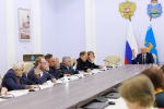 Муниципальные депутаты будут проходить практику на базе Псковского областного Собрания