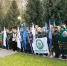 Останки 167 советских воинов обнаружили в ходе Вахты памяти в Дновском районе - Pln-Pskov.Ru