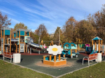 Образский сквер