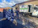 В отделе по конвоированию псковского УФСИН прошел учебно-методический сбор
