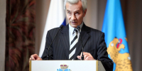 Бывший мэр Пскова Александр Прокофьев: Клаусу Эберлю принадлежит очень значимая заслуга - Pln-Pskov.Ru