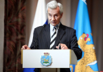 Бывший мэр Пскова Александр Прокофьев: Клаусу Эберлю принадлежит очень значимая заслуга