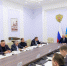 Фото здесь и далее: пресс-служба Псковского областного Собрания депутатов - InformPskov.Ru