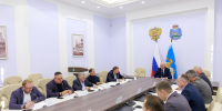 Фото здесь и далее: пресс-служба Псковского областного Собрания депутатов - InformPskov.Ru