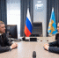 Михаил Ведерников стал наставником участника президентской программы «Время героев» Константина Широкова - Губернатор Псковской области