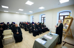 В Пскове состоялся семинар о помощи наркозависимым