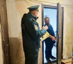 Сотрудники ОНДиПР провели профилактический рейд в Пскове