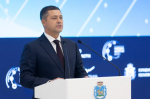 Противодействие фейкам и работу с фактами обсуждают на VI Псковском международном медиафоруме