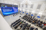 Противодействие фейкам и работу с фактами обсуждают на VI Псковском международном медиафоруме