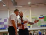Подведены итоги чемпионата и первенства Псковской области по кудо
