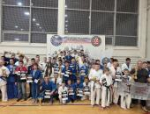Подведены итоги чемпионата и первенства Псковской области по кудо