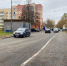 Асфальт уложили на улице Алтаева в Пскове - InformPskov.Ru