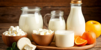 Псковское управление Роспотребнадзора: 12,6% молочной продукции не соответствует стандартам - Pln-Pskov.Ru