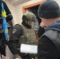 Подозреваемые в пропаганде криминальной идеологии задержаны в Псковской области при содействии СОБР Росгвардии - Росгвардия