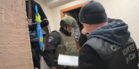 Подозреваемые в пропаганде криминальной идеологии задержаны в Псковской области при содействии СОБР Росгвардии - Росгвардия