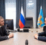 Михаил Ведерников стал личным наставником участника федеральной программы «Время героев» - Псковская правда