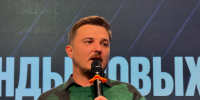 Евгений Клещ. Фото здесь и далее: ПАИ - InformPskov.Ru