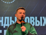 Евгений Клещ. Фото здесь и далее: ПАИ