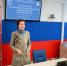 Заведующая отделом регионоведения Елена Киселева - Псковская научная библиотека