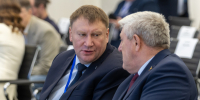 Информационная война зачастую не менее важна, чем происходящее на фронте – Александр Братчиков - Pln-Pskov.Ru