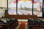 Псковские полицейские подвели итоги служебной деятельности за девять месяцев