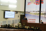 Псковские полицейские подвели итоги служебной деятельности за девять месяцев