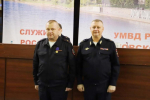 Псковские полицейские подвели итоги служебной деятельности за девять месяцев