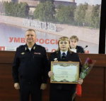 Псковские полицейские подвели итоги служебной деятельности за девять месяцев