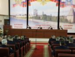 Псковские полицейские подвели итоги служебной деятельности за девять месяцев