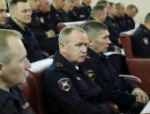 Псковские полицейские подвели итоги служебной деятельности за девять месяцев