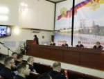 Псковские полицейские подвели итоги служебной деятельности за девять месяцев