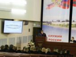 Псковские полицейские подвели итоги служебной деятельности за девять месяцев