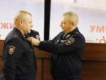 Псковские полицейские подвели итоги служебной деятельности за девять месяцев
