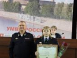 Псковские полицейские подвели итоги служебной деятельности за девять месяцев