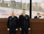 Псковские полицейские подвели итоги служебной деятельности за девять месяцев