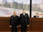 Псковские полицейские подвели итоги служебной деятельности за девять месяцев