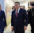 Полпред президента РФ в СЗФО Игорь Руденя посетил Псковскую область - Pln-Pskov.Ru