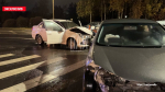 Два человека пострадали в результате ДТП в Пскове