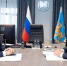 Новый полпред президента РФ Игорь Руденя посетил Псковскую область - Псковская правда