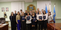Фото: пресс-служба ПГД - InformPskov.Ru