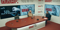 «На пятой передаче»: Ралли «для галочки» и дети за рулем. ВИДЕО - Pln-Pskov.Ru